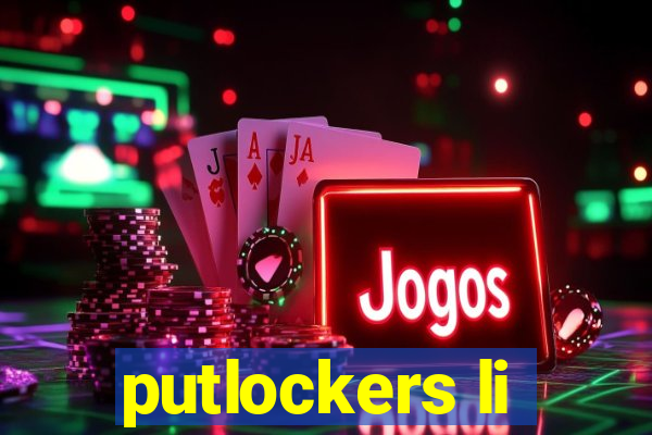 putlockers li